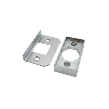 SRLDBRBSE - Schlage Universal Deadbolt Rebate Kit - Silver