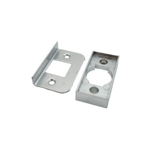SRLDBRBSE - Schlage Universal Deadbolt Rebate Kit - Silver