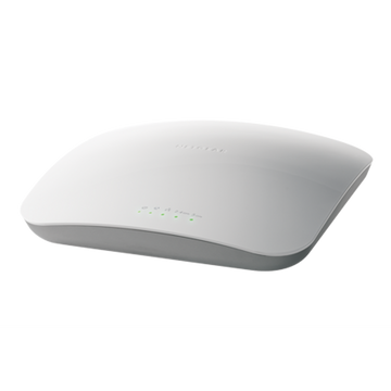 WNDAP360-100AJS Netgear - ProSafe Dual Band Wireless-N Access Point
