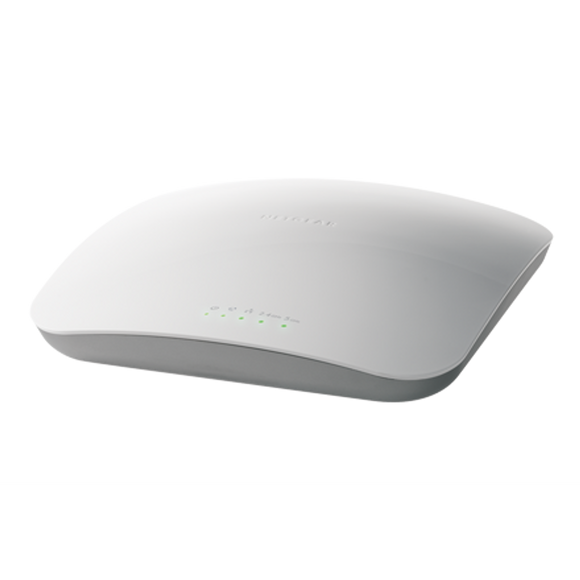 WNDAP360-100AJS Netgear - ProSafe Dual Band Wireless-N Access Point