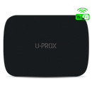 MPX LE - U-Prox Wireless Control Hub, Supports up to 250 zones, 30 partitions. 4G+Wi-Fi +LAN