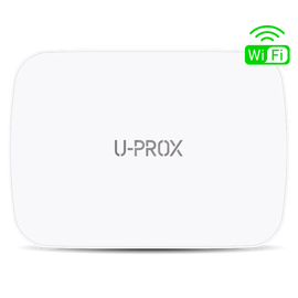 U-Prox-Kit3 - Wireless Control Hub, 2x PIR, 1x PIR Cam, 1x Keypad, 1x Indoor Siren, 1x Outdoor Sounder