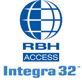RBH-INT32-SUITE - Integra32™ Software Suite for 128 Doors upgrade