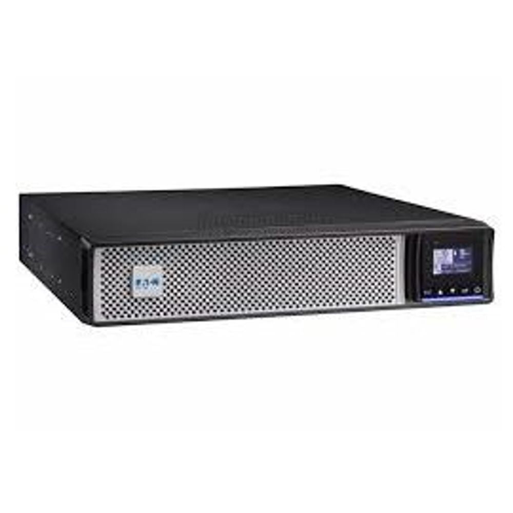 5PX2200IRT2UAUG2 - Eaton 5PX G2 2200VA Rack/Tower UPS - 2U/3U Rack/Tower - 120 VAC, 230 VAC Input