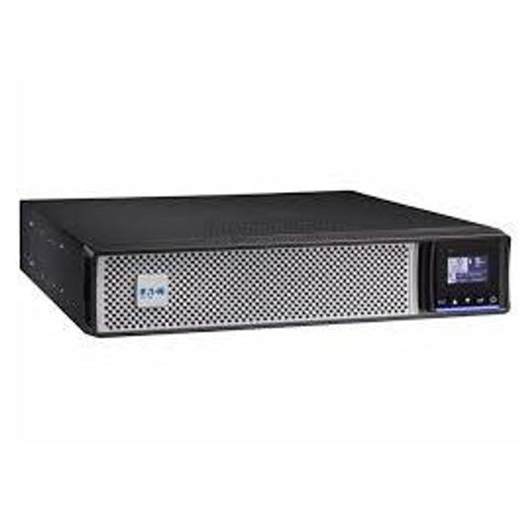 5PX2200IRT2UAUG2 - Eaton 5PX G2 2200VA Rack/Tower UPS - 2U/3U Rack/Tower - 120 VAC, 230 VAC Input