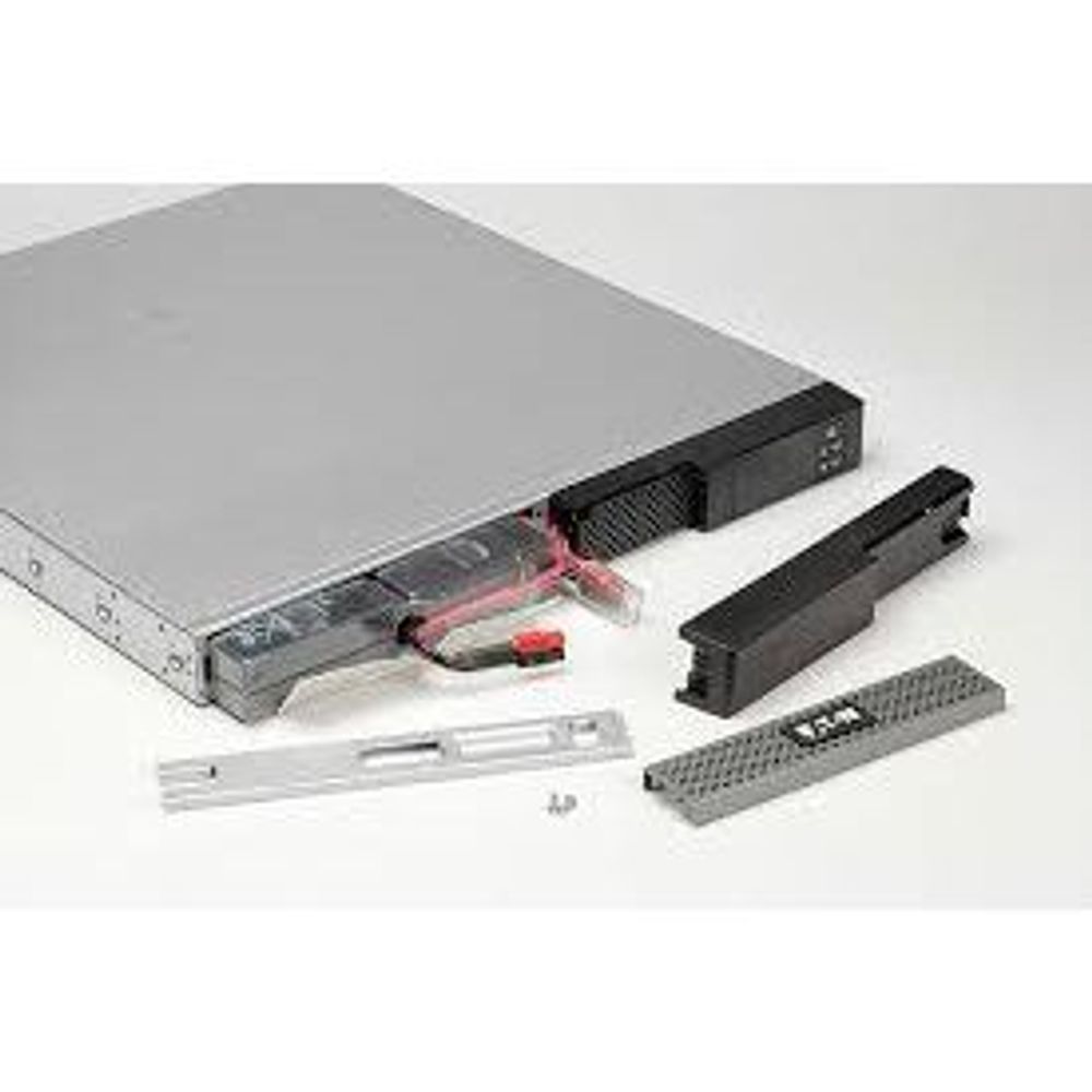 5P850IR - Eaton 5P 850i VA Rack 1U - 1U Rack-mountable - 4 Minute Stand-by - 220 VAC Input - 240 V