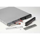 5P850IR - Eaton 5P 850i VA Rack 1U - 1U Rack-mountable - 4 Minute Stand-by - 220 VAC Input - 240 V