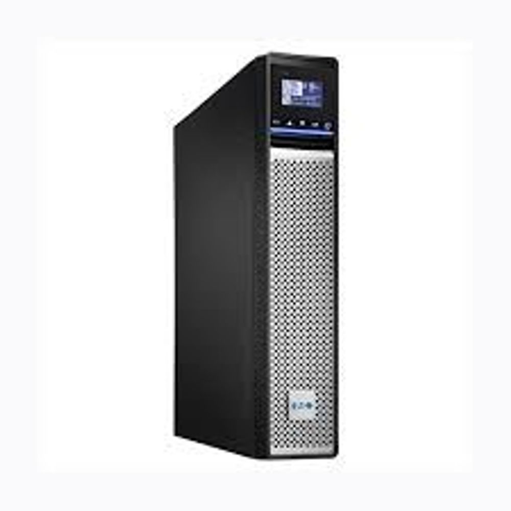 5PX2200IRT2UAUG2 - Eaton 5PX G2 2200VA Rack/Tower UPS - 2U/3U Rack/Tower - 120 VAC, 230 VAC Input