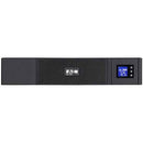 5SX3000RAU - Eaton 5SX 3000VA Rack/Tower UPS - 2U Rack/Tower - 230 V Input - Serial Port - 8 x IEC 6