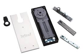 Briton 7500 Series Heavy Duty Floor Springs