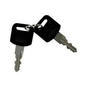 31180045 - Modempak C Series Cabinet Key