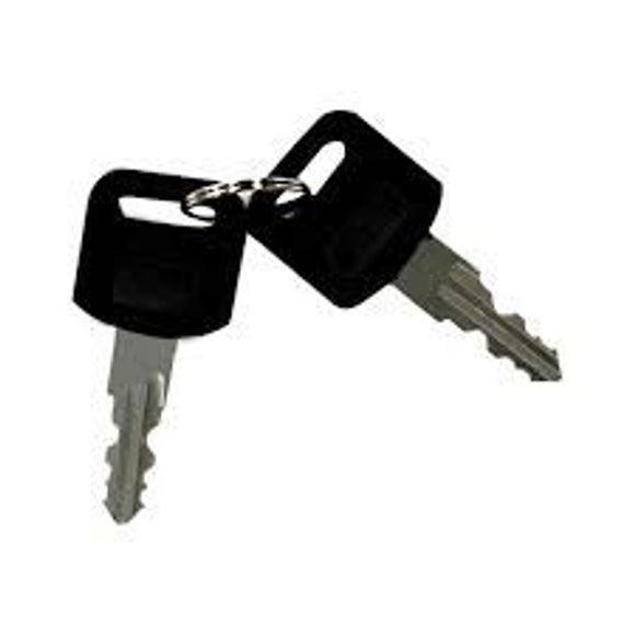 31180045 - Modempak C Series Cabinet Key