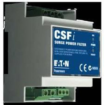 CSFI - Eaton CSFI Surge Suppressor - 1555 J - 250 VAC Input - 250 VAC Output - 25 kA