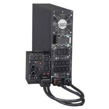 MBP6KI - Eaton Bypass Module - 2 x IEC 60320 C19