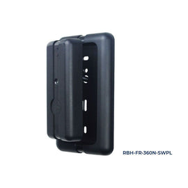 RBH-FR-360N-SWPL - RBH - Wall mount plate adapter for all FR-360N