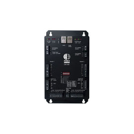 UNC-500 - RBH 2-door TCP/IP controller for Axiom systems with optional PoE
