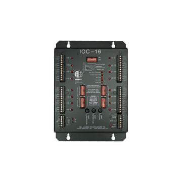 IOC16M - RBH Axiom 16 Input/Output Controller