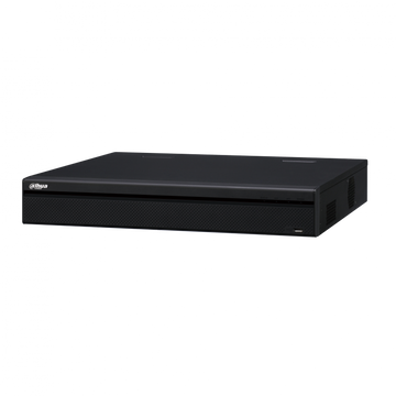 DHI-NVR5464-16P-4KS2E - Dahua 16/32/64Channel 1.5U 16PoE 4K&H.265 Pro Network Video Recorder (no HDD)