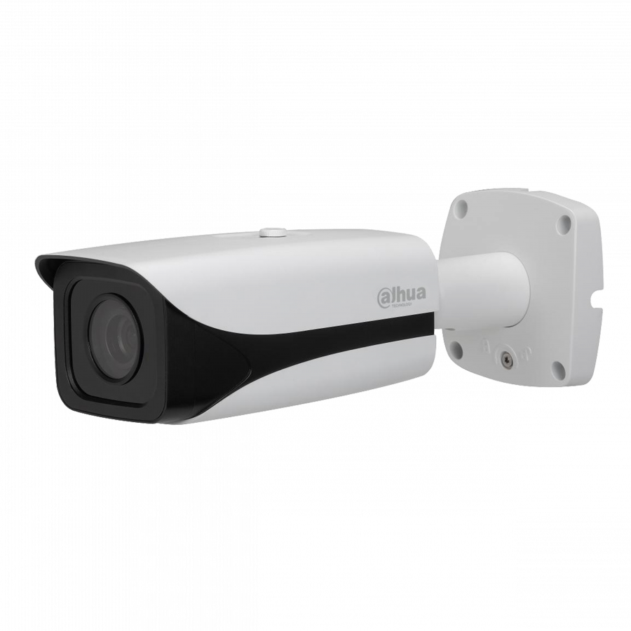 DHI-ITC237-PW1B-IRZ-with-license - Dahua 2 Megapixel Full HD WDR Access ANPR Camera (with license)