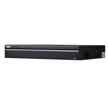 DHI-NVR5432-4KS2 - Dahua 16/32/64Channel 1.5U 4K&H.265 Pro Network Video Recorder (V2.00)