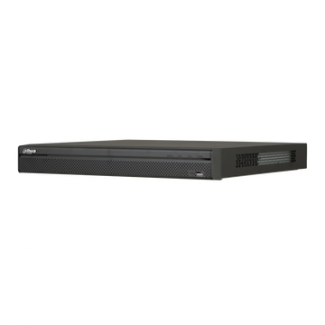 DHI-NVR5232-16P-4KS2E - Dahua 16/32Channel 1U 16PoE 4K&H.265 Pro Network Video Recorder (no HDD)