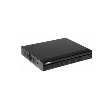 DHI-XVR4104HS - Dahua 4 Channel Penta-brid Digital Video Recorder (no HDD)