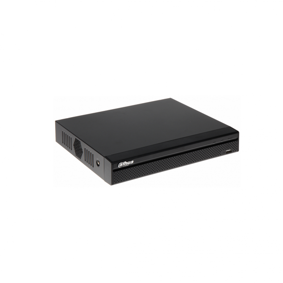 DHI-XVR4104HS - Dahua 4 Channel Penta-brid Digital Video Recorder (no HDD)