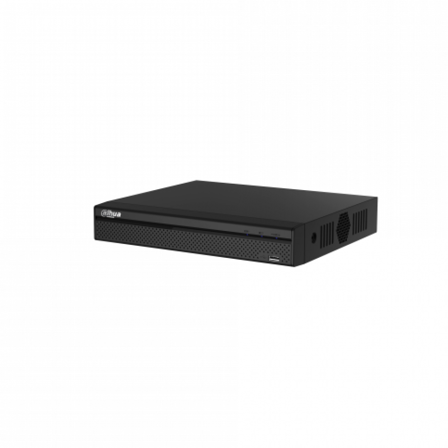 DHI-XVR4104HS - Dahua 4 Channel Penta-brid Digital Video Recorder (no HDD)