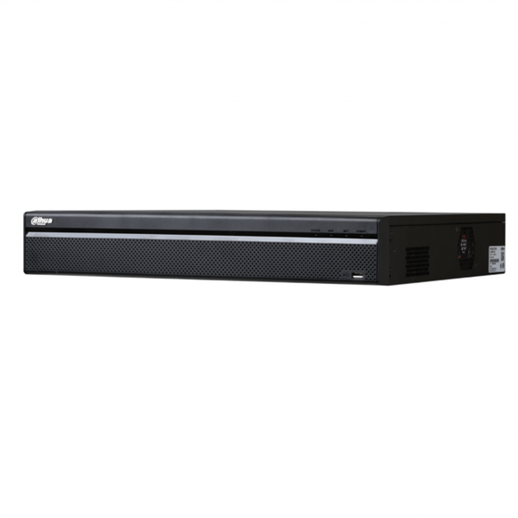 DHI-NVR5464-4KS2 - Dahua 16/32/64Channel 1.5U 4K&H.265 Pro Network Video Recorder (no HDD)