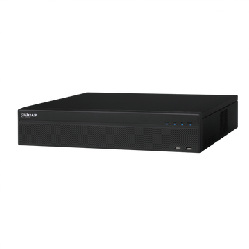 DHI-NVR5864-16P-4KS2E - Dahua 16/32/64Channel 2U 16PoE 4K&H.265 Pro Network Video Recorder (no HDD)