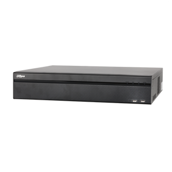DHI-NVR5864-4KS2 - Dahua 64 Channel 2U 8HDDs 4K & H.265 Pro Network Video Recorder (no HDD)