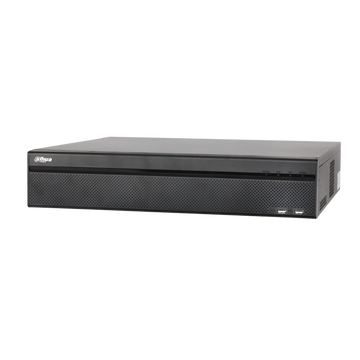 DHI-NVR5864-4KS2 - Dahua 64 Channel 2U 8HDDs 4K & H.265 Pro Network Video Recorder (no HDD)