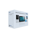 E12S-2/C313W-2 - Akuvox 2 Wire Intercom Kit