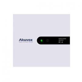 A092S - Akuvox 2 Door Access Controller