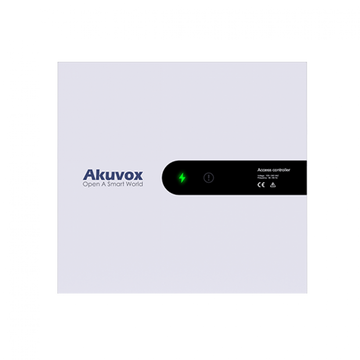 A092S - Akuvox 2 Door Access Controller