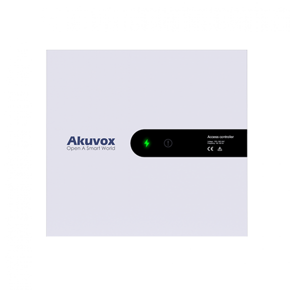 A092S - Akuvox 2 Door Access Controller