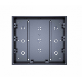 X916-IN-WALL-MOUNT - Akuvox Installation Kit In-Wall