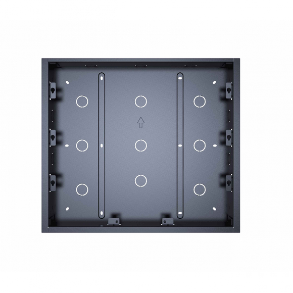 X916-IN-WALL-MOUNT - Akuvox Installation Kit In-Wall