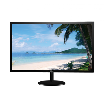 DHL22-L200 - Dahua 21.5' FHD Monitor DHL22-L200