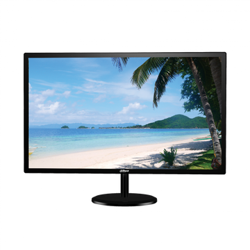 DHL22-L200 - Dahua 21.5' FHD Monitor DHL22-L200