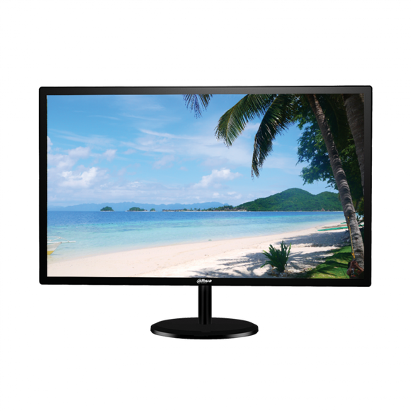 DHL22-L200 - Dahua 21.5' FHD Monitor DHL22-L200