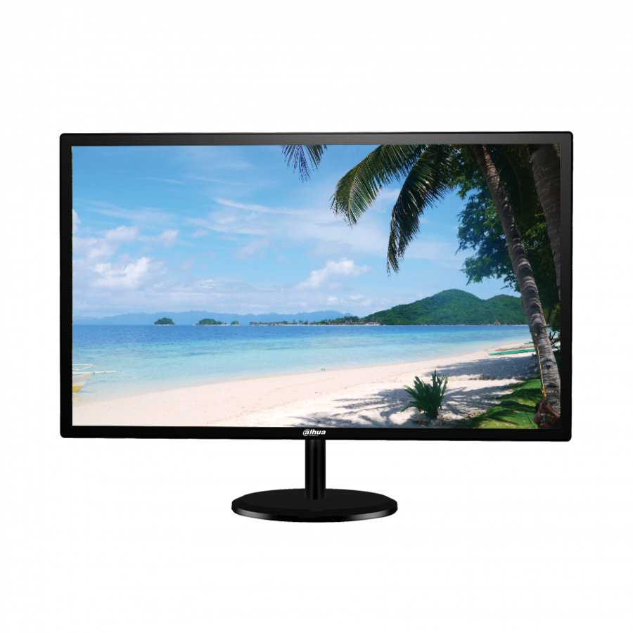 DHL22-L200 - Dahua 21.5' FHD Monitor DHL22-L200