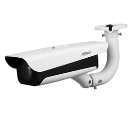 ITC237-PW6M-(IR)LZF1050-B - Dahua 2MP Long Range Access ANPR Camera