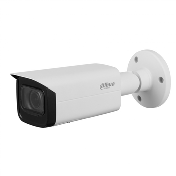 DH-IPC-HFW2431TP-ZAS-S2 - Dahua Lite H265 Series 4MP PoE IP IR (60m) 120dB True-WD