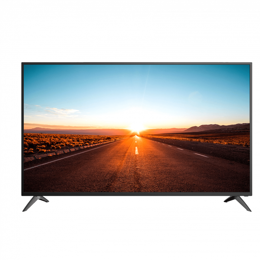 DHI-LTV50-SA400 - Dahua 50' UHD 4K Smart LED TV