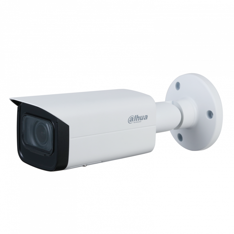 DH-IPC-HFW3541TP-ZS - Dahua 5MP IR Vari-focal Bullet WizSense Network Camera 2.7~13.5MM