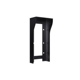 R20K/R20B - Akuvox On-Wall Mounting Rain Cover-Black