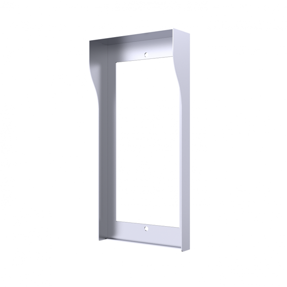 R20K/R20S-WRC - Akuvox R20K/R20B In-Wall Rain Cover