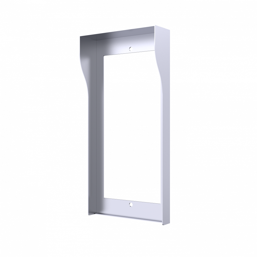 R20K/R20S-WRC - Akuvox R20K/R20B In-Wall Rain Cover