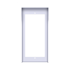 R20K/R20S-WRC - Akuvox R20K/R20B In-Wall Rain Cover